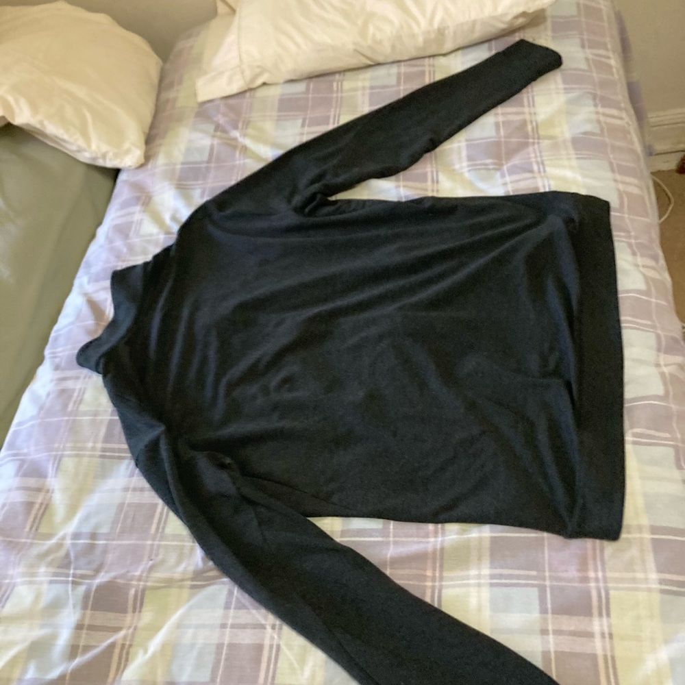 nike zipper